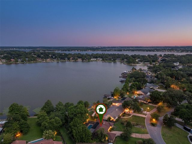 4909 LAKE GATLIN WOODS COURT, Orlando, FL 32806