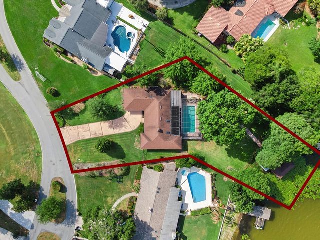 4909 LAKE GATLIN WOODS COURT, Orlando, FL 32806