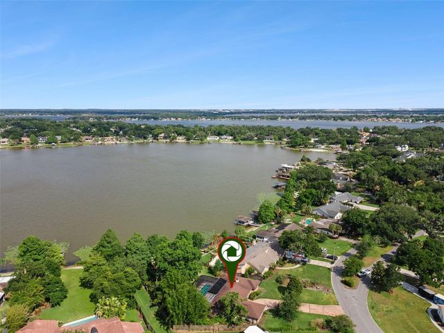 4909 LAKE GATLIN WOODS COURT, Orlando, FL 32806