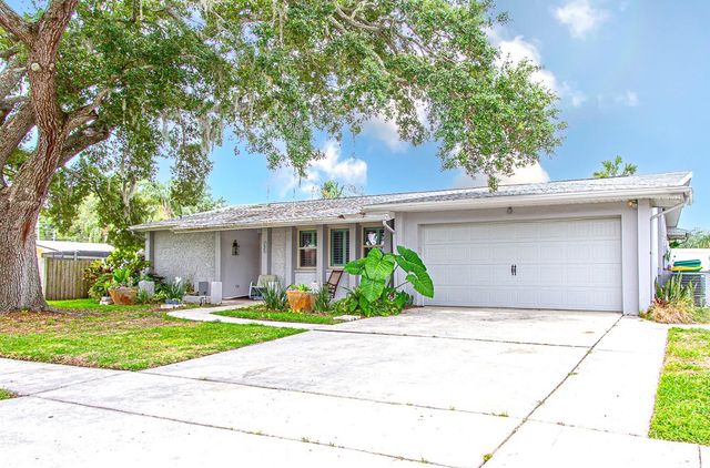 135 PATTY ANN BOULEVARD, Palm Harbor, FL 34683