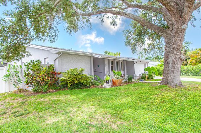 135 PATTY ANN BOULEVARD, Palm Harbor, FL 34683