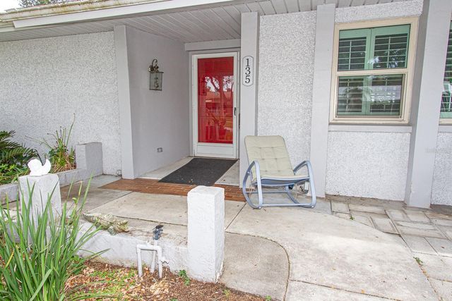 135 PATTY ANN BOULEVARD, Palm Harbor, FL 34683