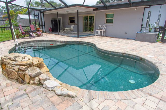 135 PATTY ANN BOULEVARD, Palm Harbor, FL 34683