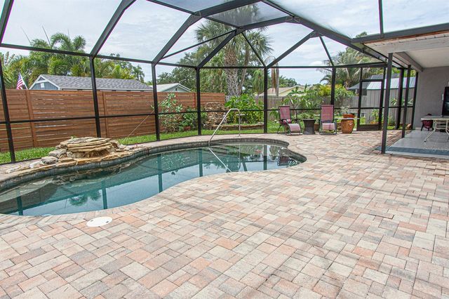 135 PATTY ANN BOULEVARD, Palm Harbor, FL 34683