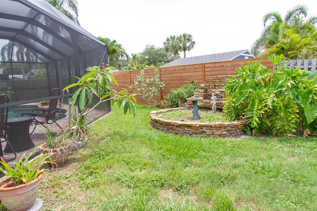 135 PATTY ANN BOULEVARD, Palm Harbor, FL 34683