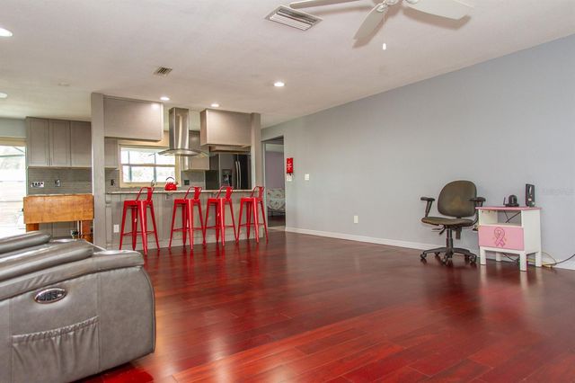 135 PATTY ANN BOULEVARD, Palm Harbor, FL 34683