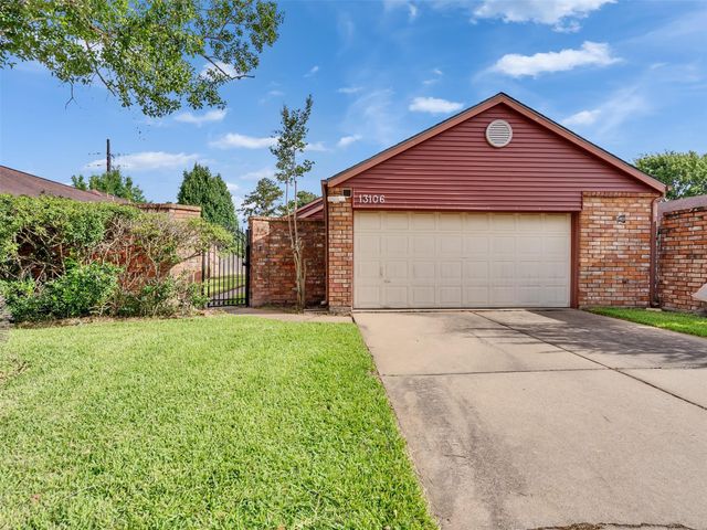 13106 Worthington Street, Sugar Land, TX 77478