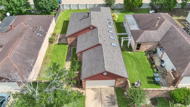 13106 Worthington Street, Sugar Land, TX 77478