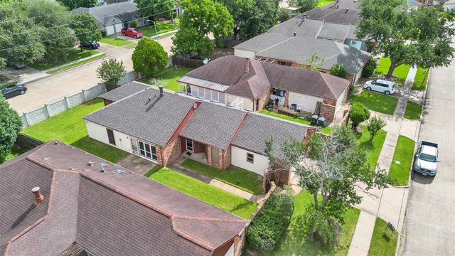 13106 Worthington Street, Sugar Land, TX 77478