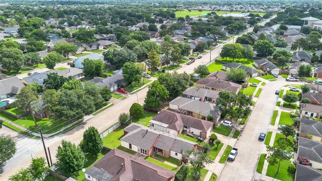 13106 Worthington Street, Sugar Land, TX 77478