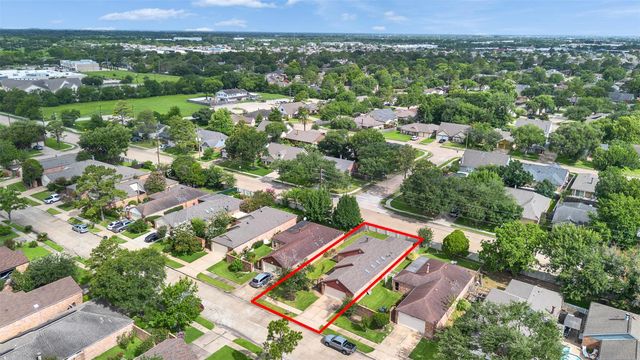 13106 Worthington Street, Sugar Land, TX 77478