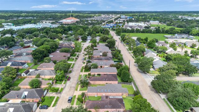 13106 Worthington Street, Sugar Land, TX 77478