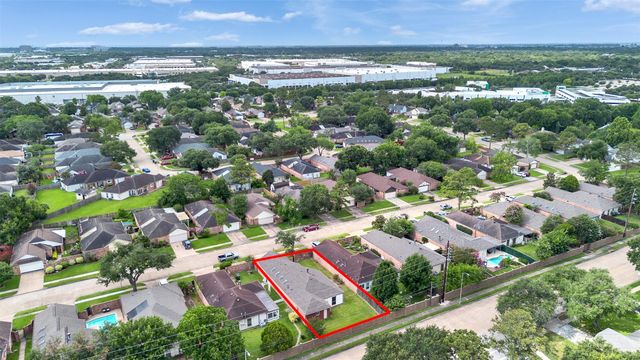 13106 Worthington Street, Sugar Land, TX 77478