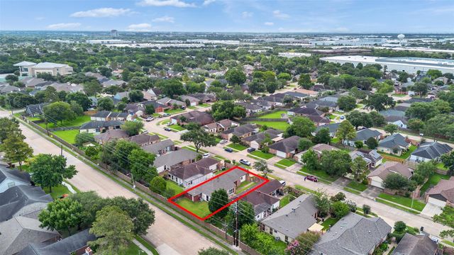 13106 Worthington Street, Sugar Land, TX 77478