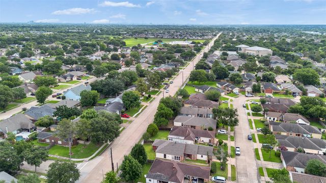 13106 Worthington Street, Sugar Land, TX 77478