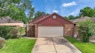 13106 Worthington Street, Sugar Land, TX 77478