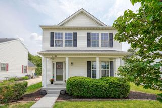 2488 Lubbock Drive, Grove City, OH 43123