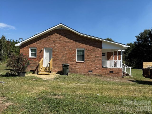 837 Sikes Mill Road, Monroe, NC 28110