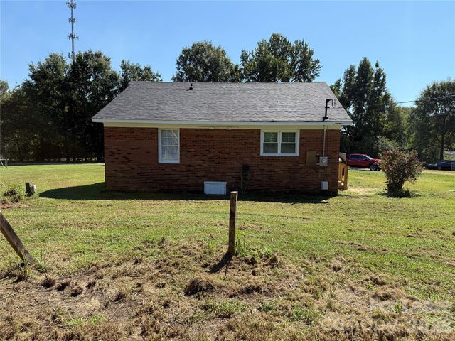 837 Sikes Mill Road, Monroe, NC 28110