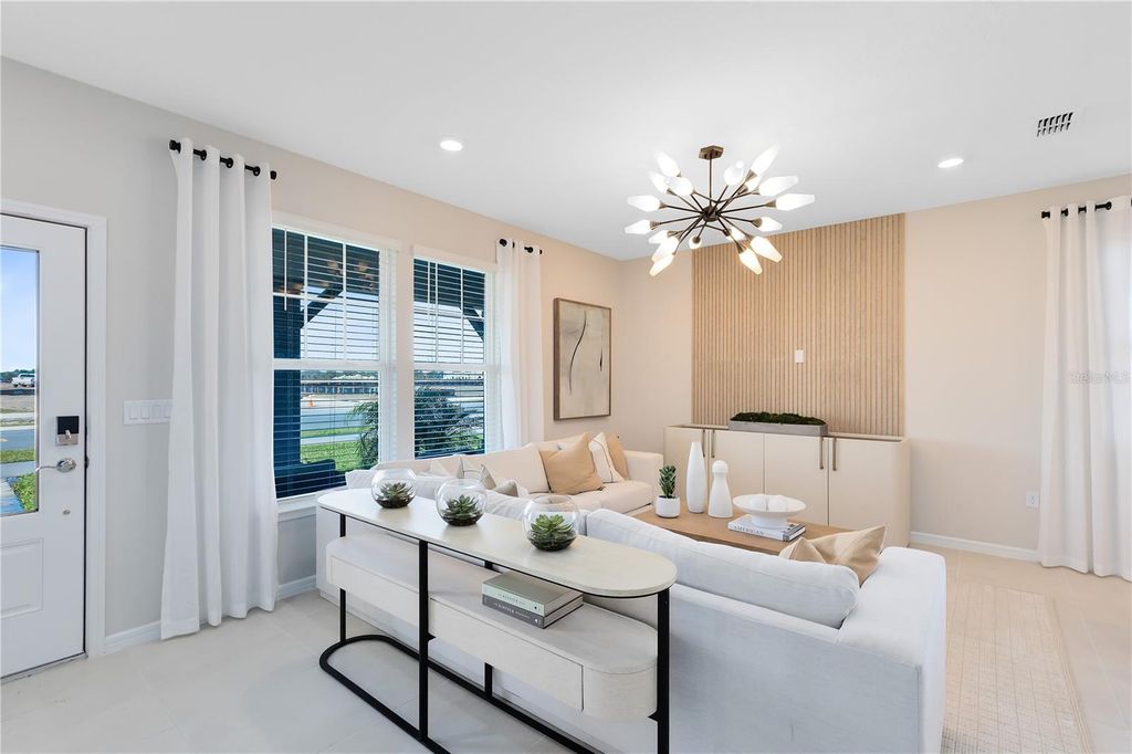 Image 11 of property listing at 2122 SOUTHBURY DRIVE, Kissimmee, FL 34744