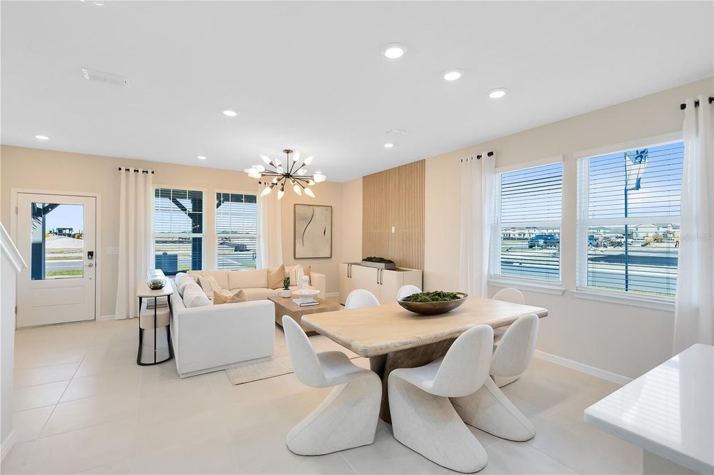 Image 10 of property listing at 2122 SOUTHBURY DRIVE, Kissimmee, FL 34744