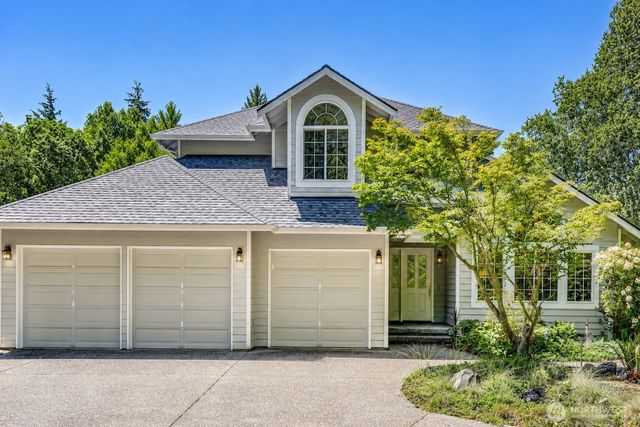 15 Station Prairie Road, Port Townsend, WA 98368