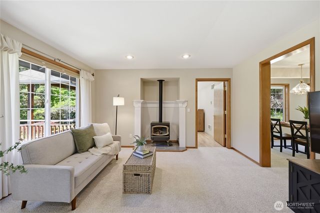 15 Station Prairie Road, Port Townsend, WA 98368