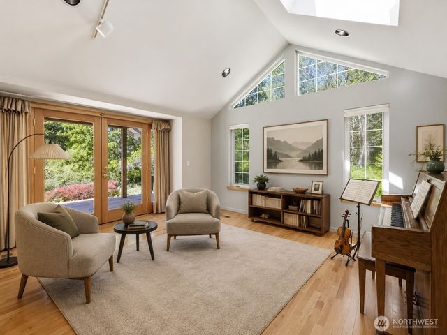 15 Station Prairie Road, Port Townsend, WA 98368