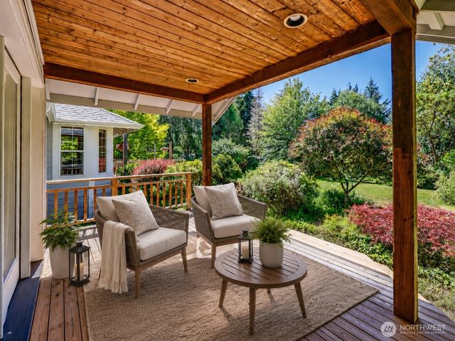 15 Station Prairie Road, Port Townsend, WA 98368