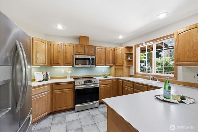 15 Station Prairie Road, Port Townsend, WA 98368