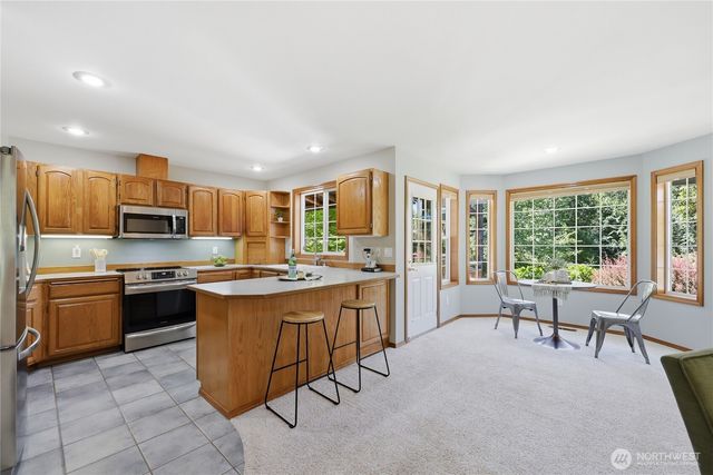 15 Station Prairie Road, Port Townsend, WA 98368