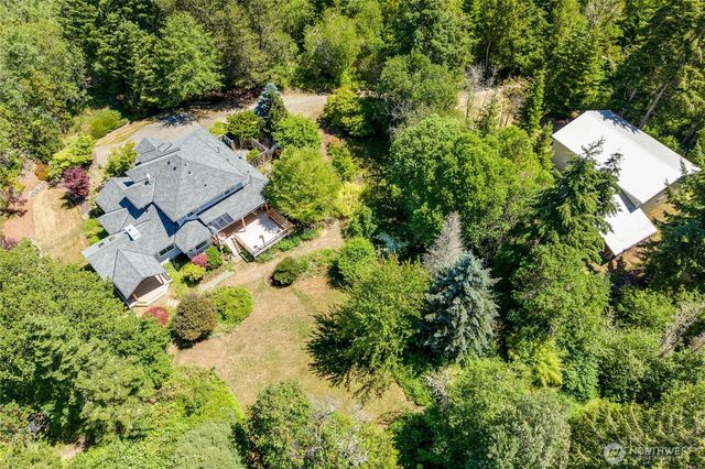 15 Station Prairie Road, Port Townsend, WA 98368