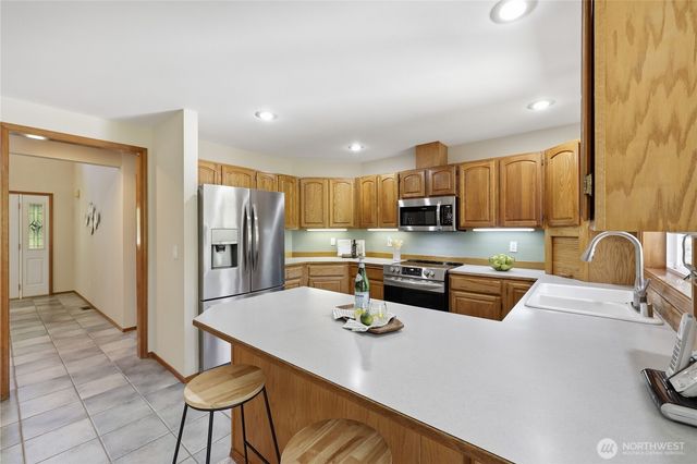 15 Station Prairie Road, Port Townsend, WA 98368