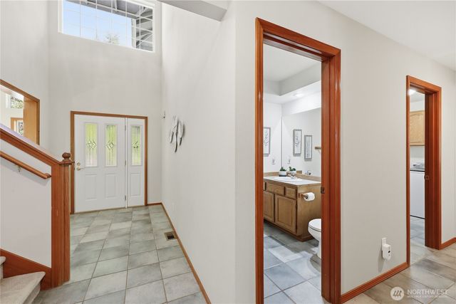 15 Station Prairie Road, Port Townsend, WA 98368