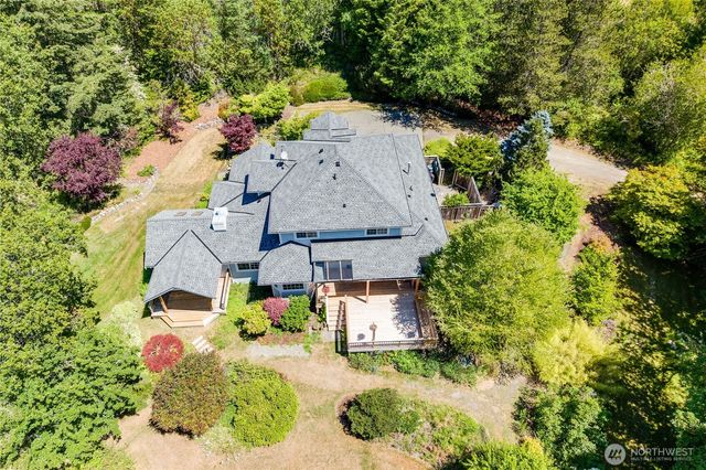 15 Station Prairie Road, Port Townsend, WA 98368