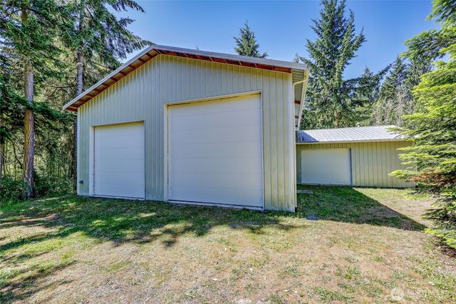 15 Station Prairie Road, Port Townsend, WA 98368