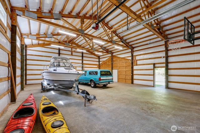 15 Station Prairie Road, Port Townsend, WA 98368