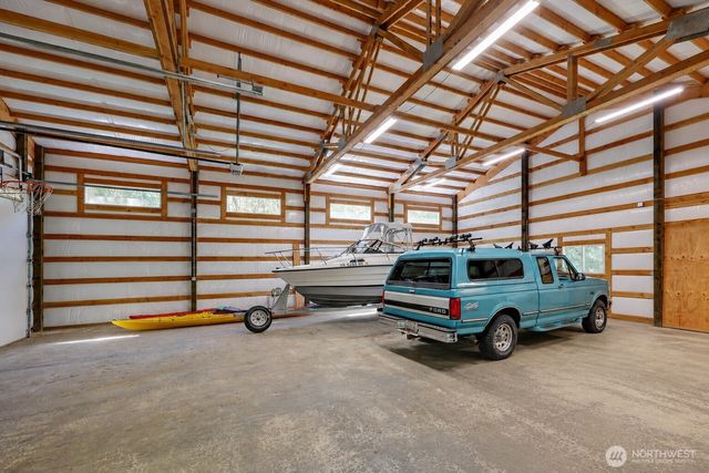 15 Station Prairie Road, Port Townsend, WA 98368