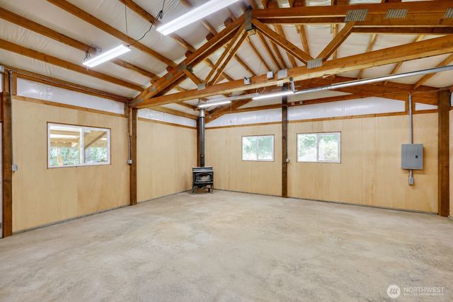 15 Station Prairie Road, Port Townsend, WA 98368