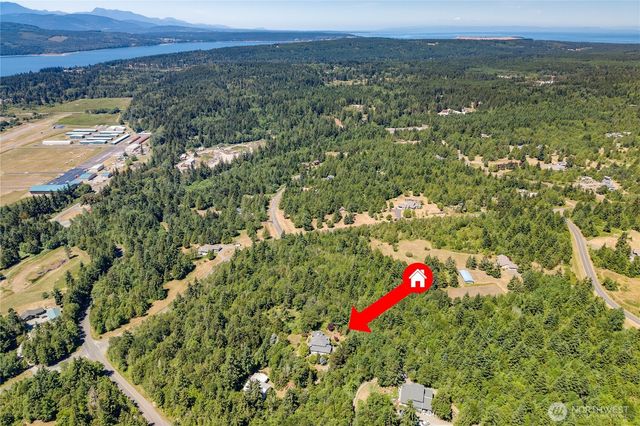 15 Station Prairie Road, Port Townsend, WA 98368