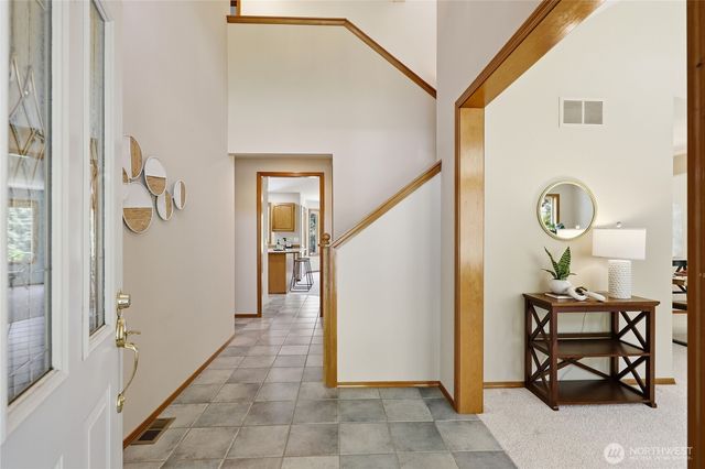15 Station Prairie Road, Port Townsend, WA 98368