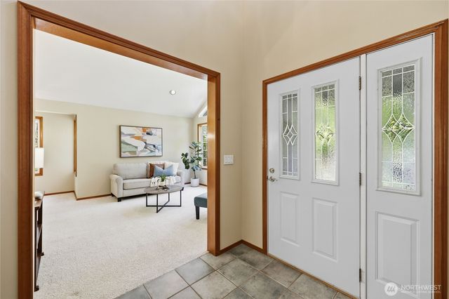 15 Station Prairie Road, Port Townsend, WA 98368