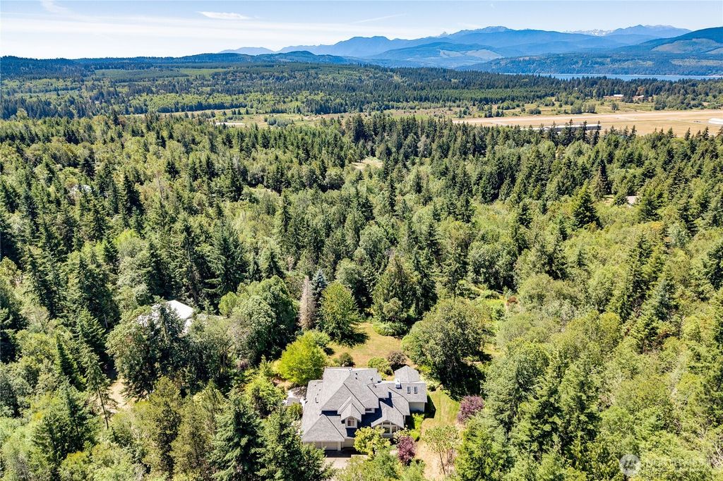 15 Station Prairie Road, Port Townsend, WA 98368