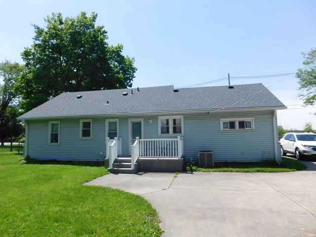 2245 E County Road 67, Anderson, IN 46017