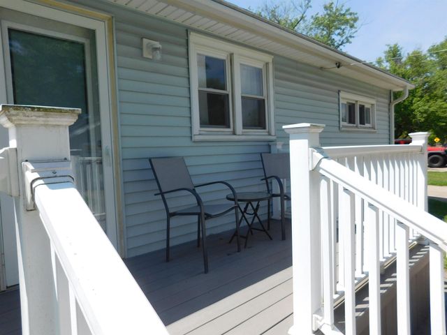 2245 E County Road 67, Anderson, IN 46017