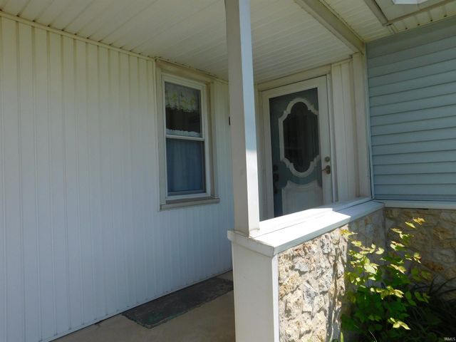 2245 E County Road 67, Anderson, IN 46017