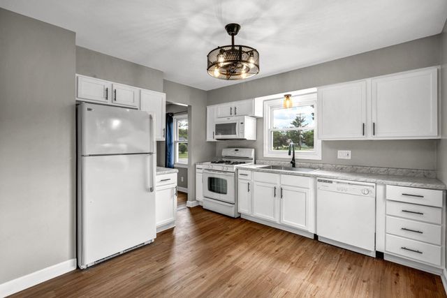 1316 Moler Road, Columbus, OH 43207