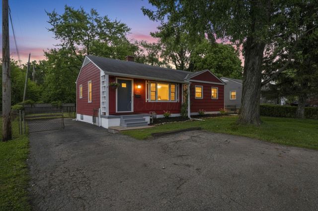 1316 Moler Road, Columbus, OH 43207