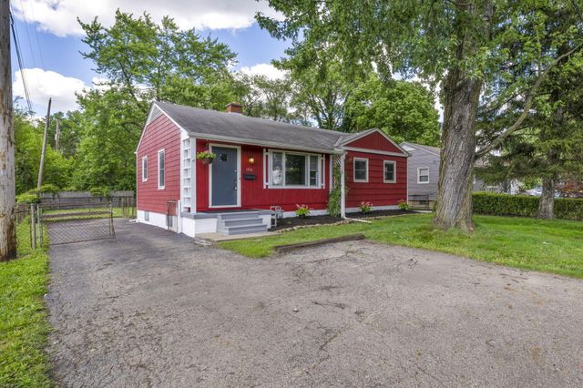 1316 Moler Road, Columbus, OH 43207