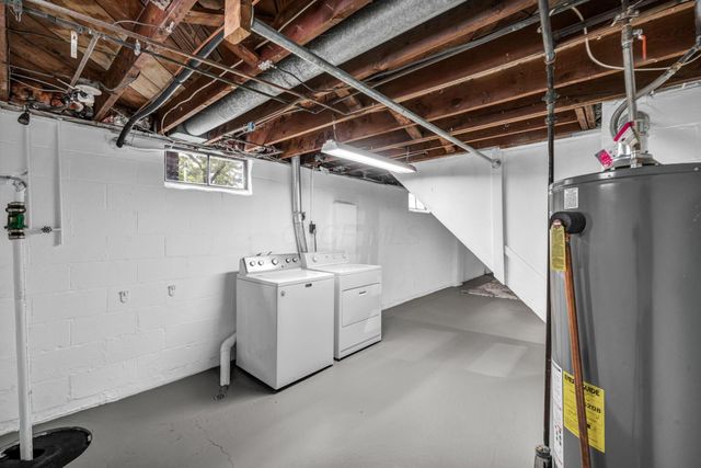 1316 Moler Road, Columbus, OH 43207